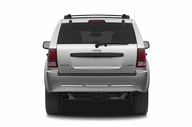 2005 Jeep Grand Cherokee