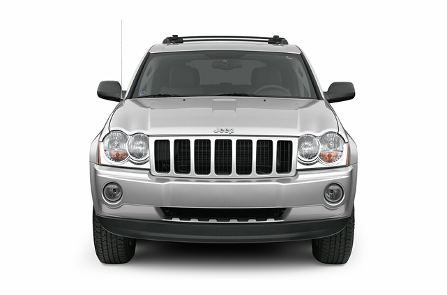 2005 Jeep Grand Cherokee