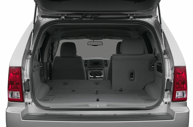 2005 Jeep Grand Cherokee