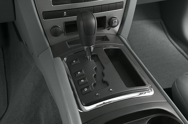 2005 Jeep Grand Cherokee