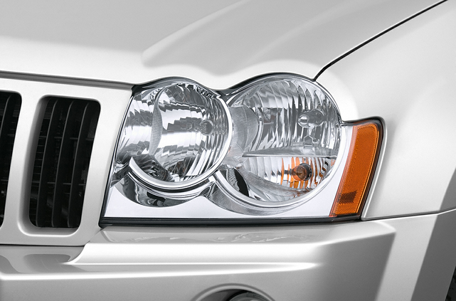 2005 Jeep Grand Cherokee