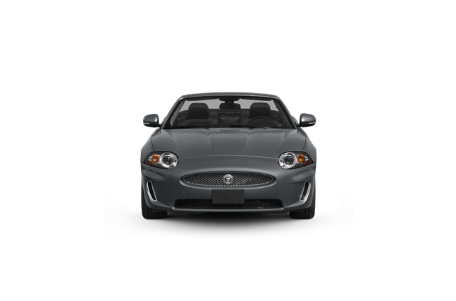 2010 Jaguar XK