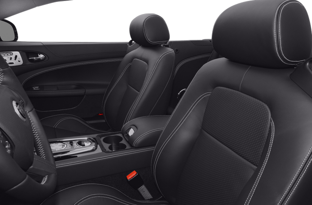 2010 Jaguar XK