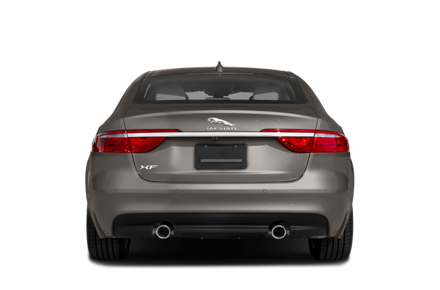 2017 Jaguar XF