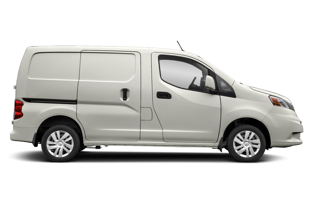 2020 Nissan NV200 - Specs, Prices, MPG, Reviews & Photos | Cars.com