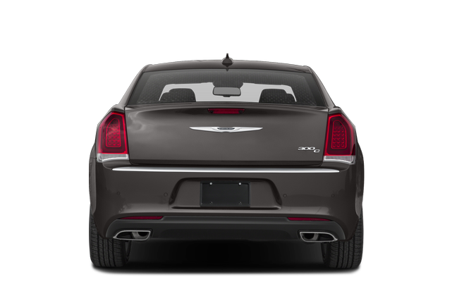 2018 Chrysler 300