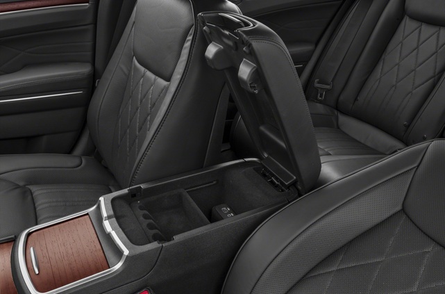 2018 Chrysler 300