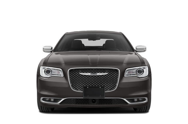2018 Chrysler 300