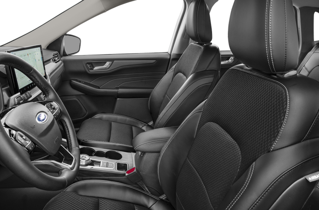 2026 Ford Escape PHEV