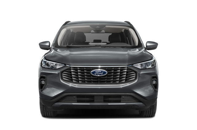 2026 Ford Escape PHEV