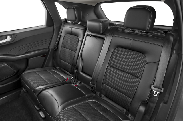 2026 Ford Escape PHEV