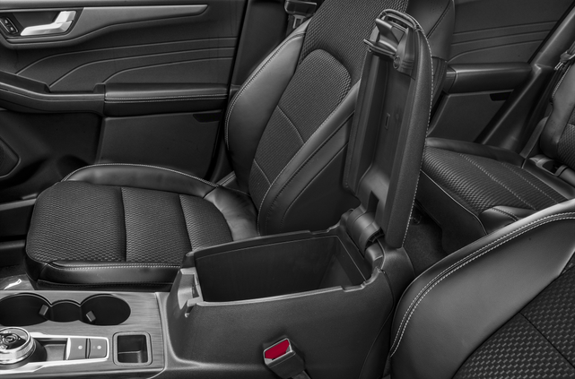 2026 Ford Escape PHEV