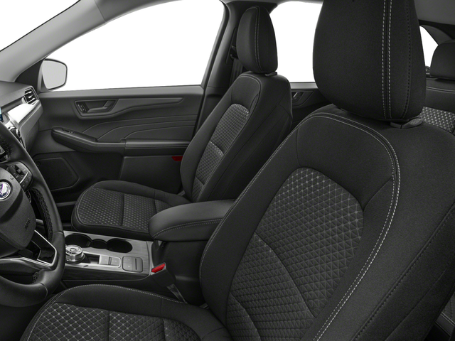 2026 Ford Escape PHEV