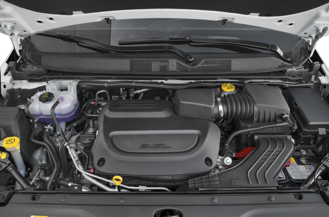 2025 Chrysler Voyager