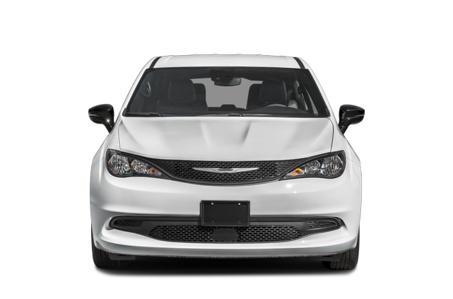 2025 Chrysler Voyager