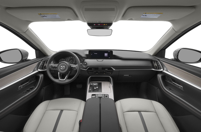 2024 Mazda CX-90