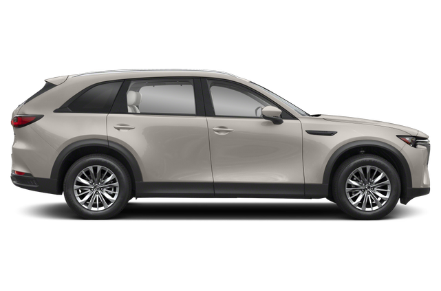 2024 Mazda CX-90