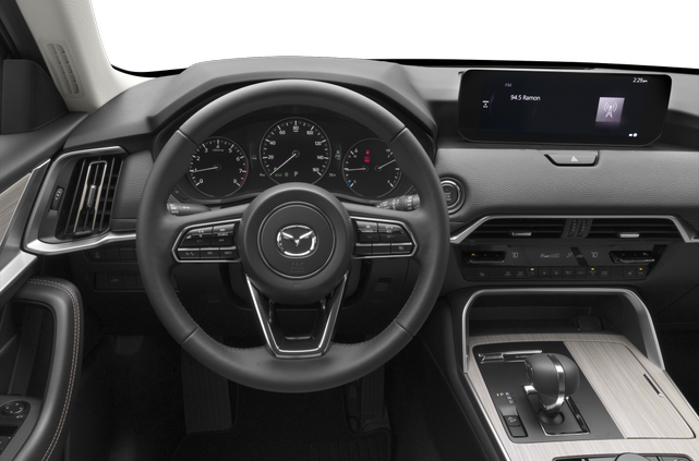 2024 Mazda CX-90