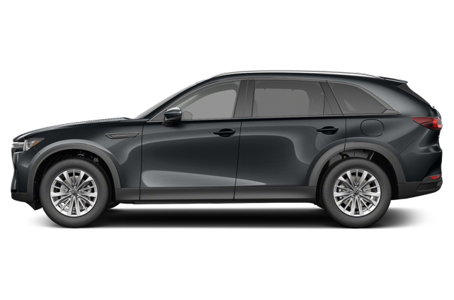 2024 Mazda CX-90