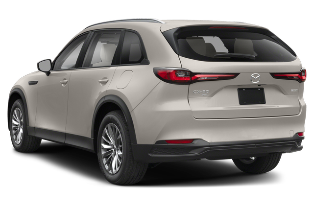 2024 Mazda CX-90