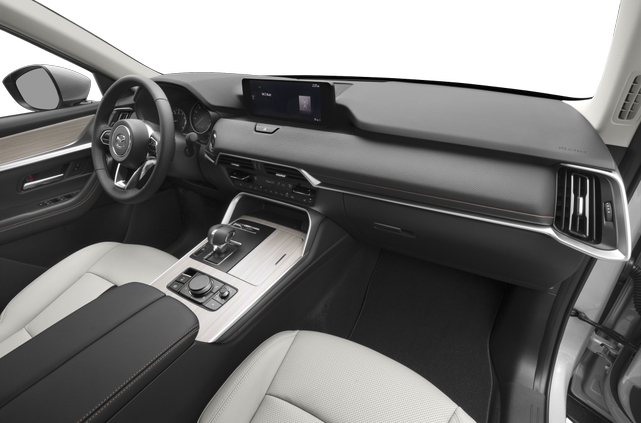 2024 Mazda CX-90