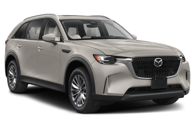 2024 Mazda CX-90