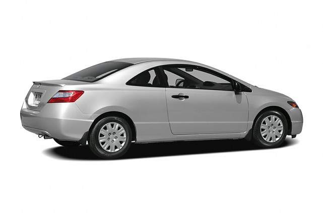 2006 Honda Civic