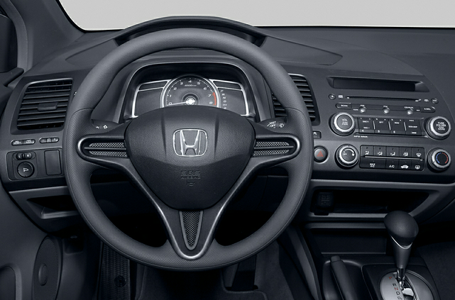 2006 Honda Civic