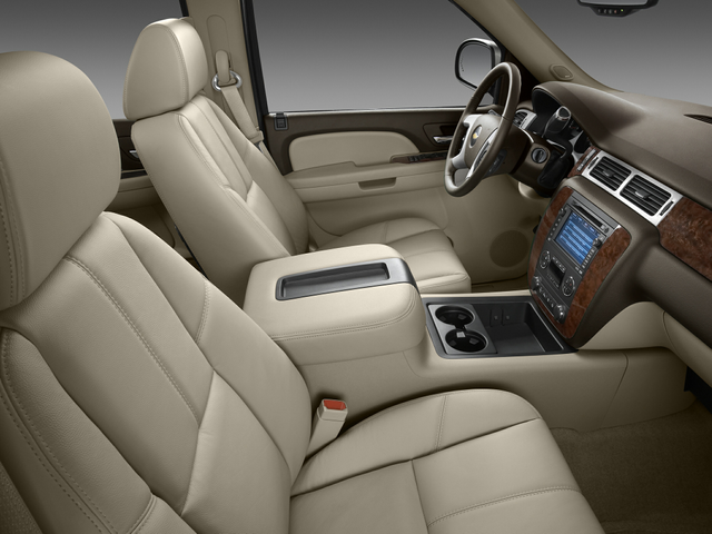 2013 Chevrolet Tahoe