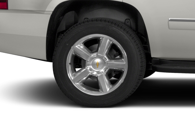 2013 Chevrolet Tahoe