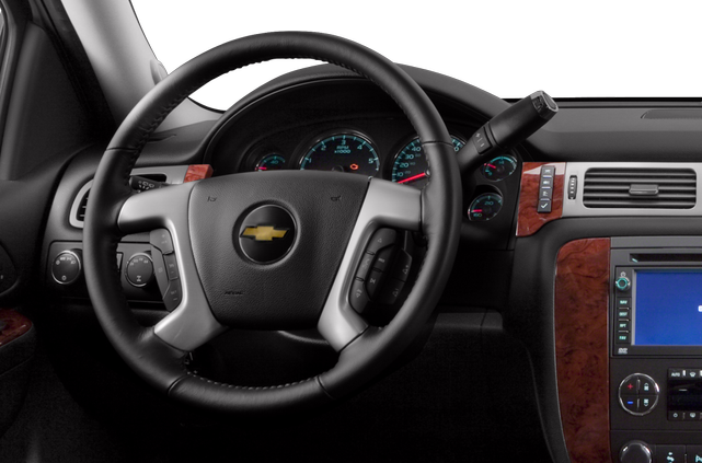 2013 Chevrolet Tahoe