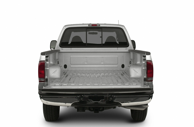 2002 Ford F-350