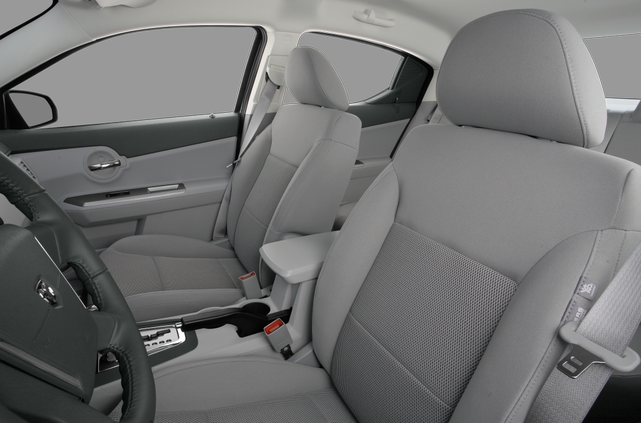2010 Dodge Avenger