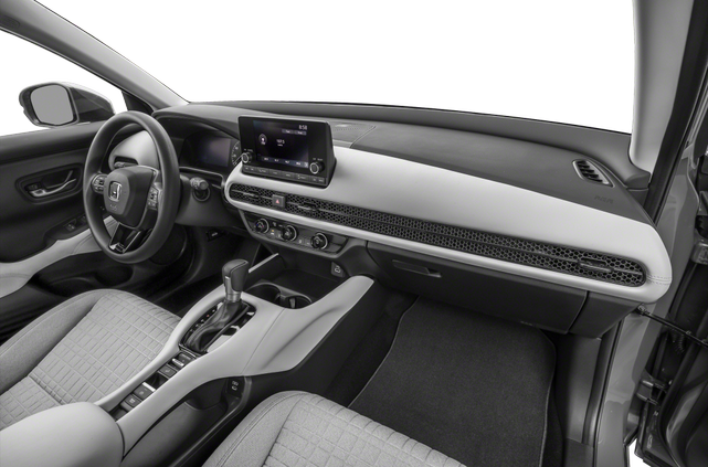 2026 Honda HR-V