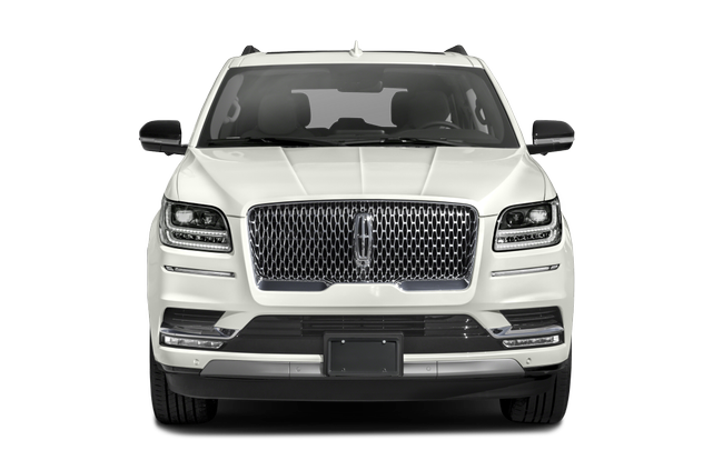 2021 Lincoln Navigator L