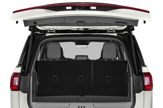 2021 Lincoln Navigator L