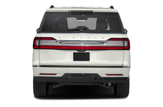 2021 Lincoln Navigator L