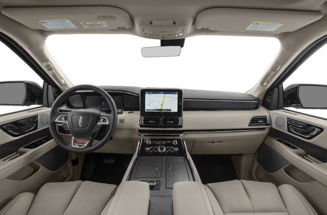 2021 Lincoln Navigator L
