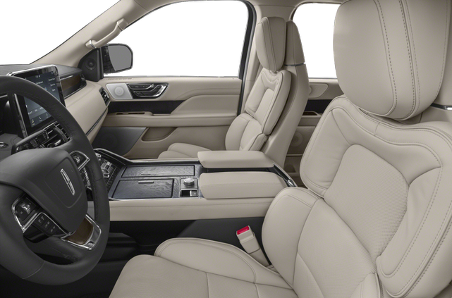 2021 Lincoln Navigator L