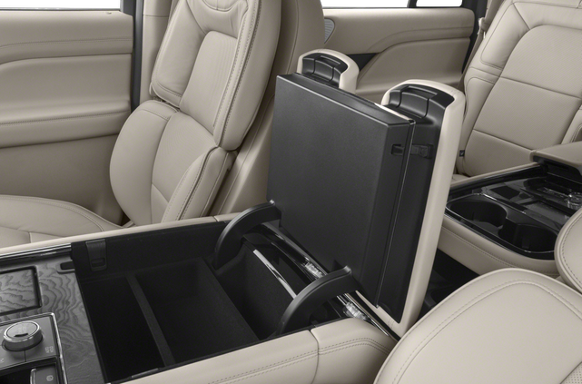 2021 Lincoln Navigator L