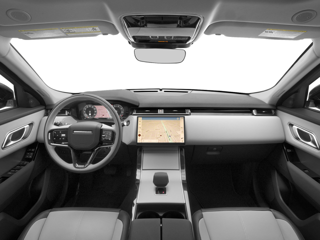 2024 Land Rover Range Rover Velar