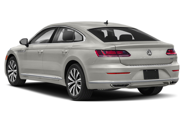 2019 Volkswagen Arteon Specs, Price, MPG & Reviews | Cars.com