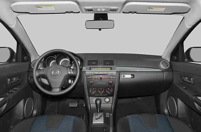 2006 Mazda Mazda3