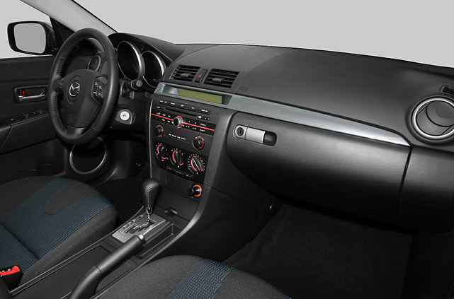 2006 Mazda Mazda3