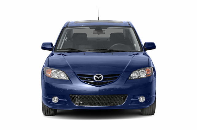 2006 Mazda Mazda3