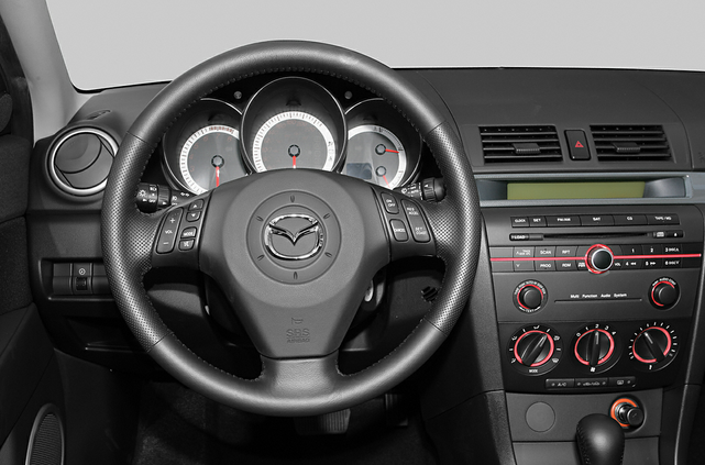 2006 Mazda Mazda3
