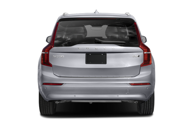 2024 Volvo XC90