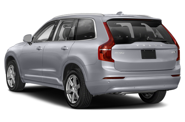 2024 Volvo XC90