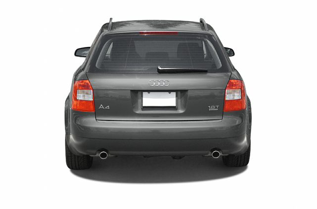 2003 Audi A4