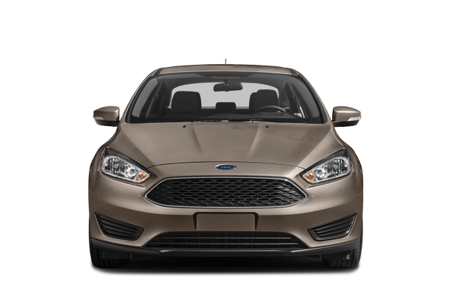 2018 Ford Focus Specs, Price, MPG & Reviews